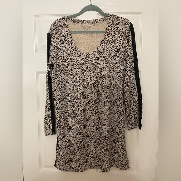 Victorias secret nightgown leopard - Picture 11 of 13